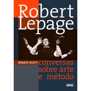 Robert-Lepage