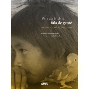 Fala-de-bicho-fala-de-gente