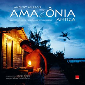 Amazonia-Antiga