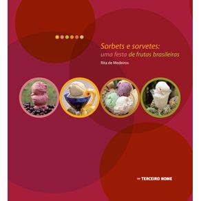Sorbets-e-sorvetes