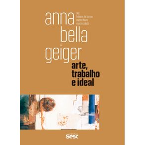 Anna-Bella-Geiger