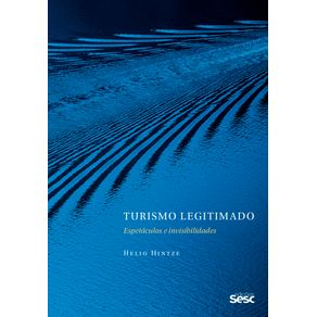 Turismo-legitimado