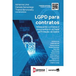 LGPD-para-contratos--Adequando-contratos-e-documentos-a-Lei-Geral-de-protecao-de-dados