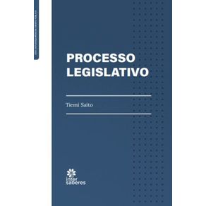 Processo-legislativo