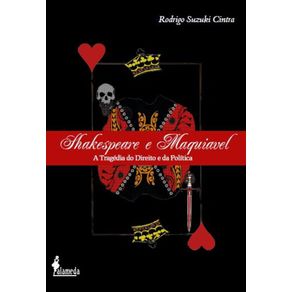 Shakespeare-e-Maquiavel