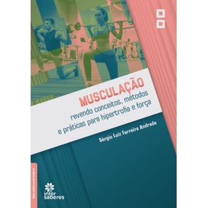 Musculacao