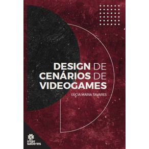 Design-de-cenarios-de-videogames