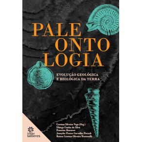 Paleontologia--evolucao-geologica-e-biologica-da-Terra