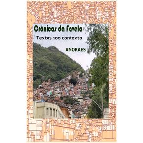 Cronicas-Da-Favela