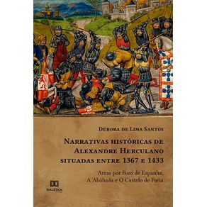 Narrativas-historicas-de-Alexandre-Herculano-situadas-entre-1367-e-1433