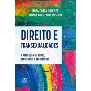 Direito-e-transexualidades