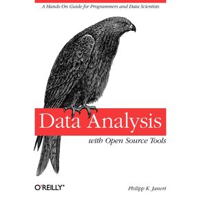 Data-Analysis-with-Open-Source-Tools
