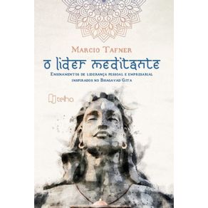 O-lider-meditante