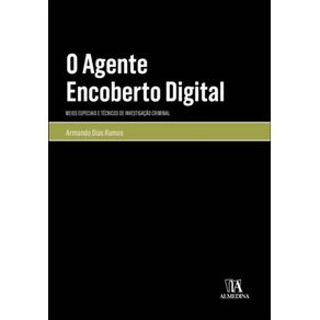 O-Agente-Encoberto-Digital
