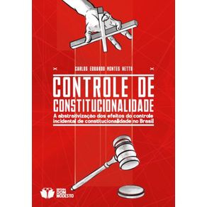 Controle-de-constitucionalidade