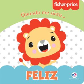 Fisher-Price---Feliz