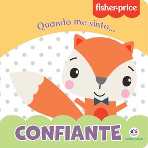 Fisher-Price---Confiante