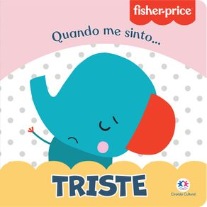 Fisher-Price---Triste