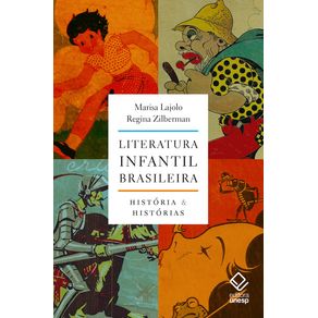 Literatura-infantil-brasileira