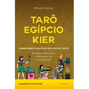 Taro-egipcio-Kier