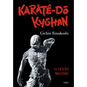 Karate-do-Kyohan