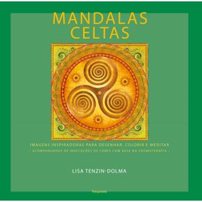 Mandalas-Celtas
