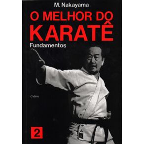 O-Melhor-do-Karate-Vol.-2