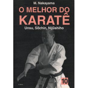 O-Melhor-do-Karate-Vol.-10