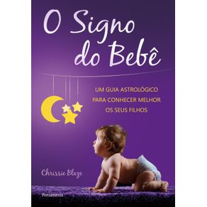 O-Signo-do-Bebe