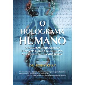 O-Holograma-Humano