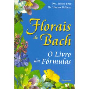 Florais-de-Bach