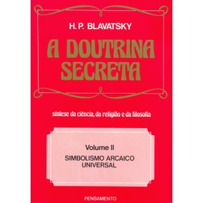 A-Doutrina-Secreta---(Vol.-II)