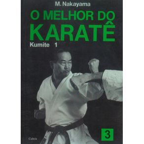 O-Melhor-do-Karate-Vol.-3