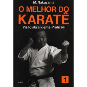 O-Melhor-do-Karate-Vol.-1