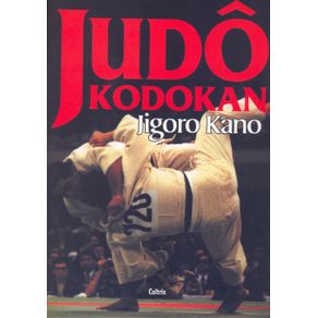 Judo-Kodokan