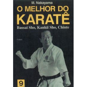 O-Melhor-do-Karate-Vol.-9
