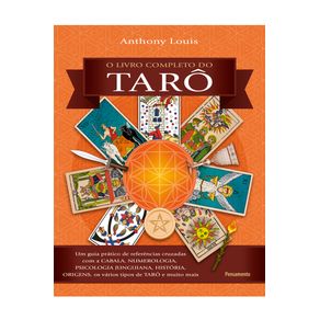 O-Livro-Completo-do-Taro
