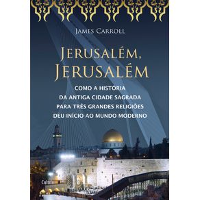 Jerusalem-Jerusalem