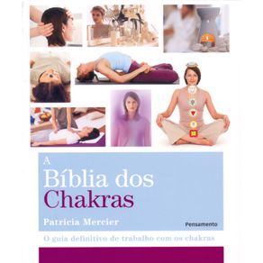 A-BIblia-dos-Chakras