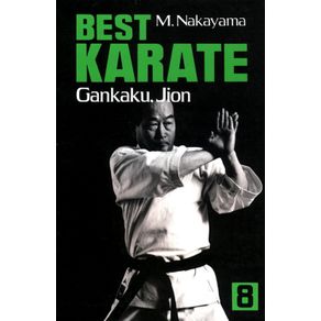O-Melhor-do-Karate-Vol.-8