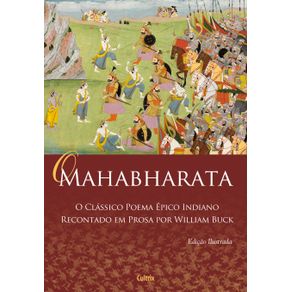 O-Mahabharata---Nova-Edicao