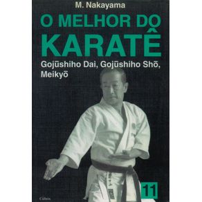 O-Melhor-do-Karate-Vol.-11
