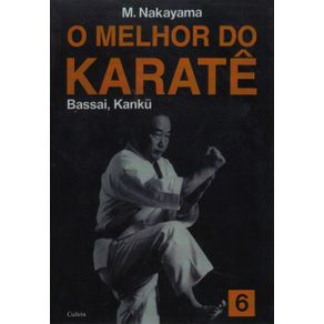 O-Melhor-do-Karate-Vol.-6