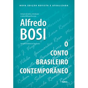 O-Conto-Brasileiro-Contemporaneo---Nova-Edicao-Revista-e-Atualizada