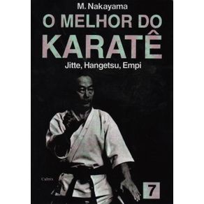 O-Melhor-do-Karate-Vol.-7