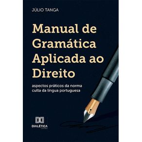 Manual-de-Gramatica-Aplicada-ao-Direito