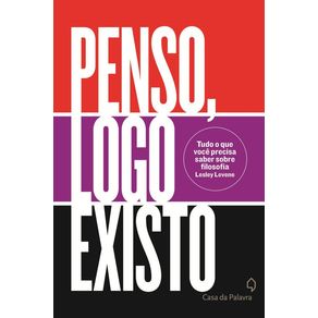 Penso-logo-existo