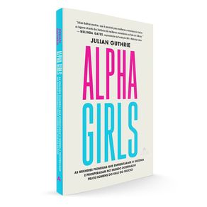 Alpha-Girls