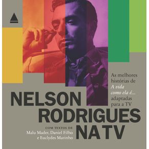 Nelson-Rodrigues-na-TV