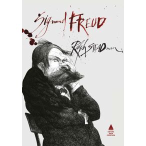 Sigmund-Freud